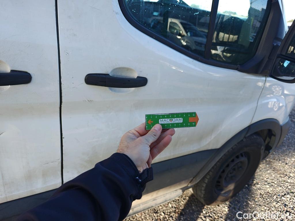  Ford  Transit FORD  / 2013 / 4P / furgón 350 96kW L3H2 Van Trend FWD MHEV #60