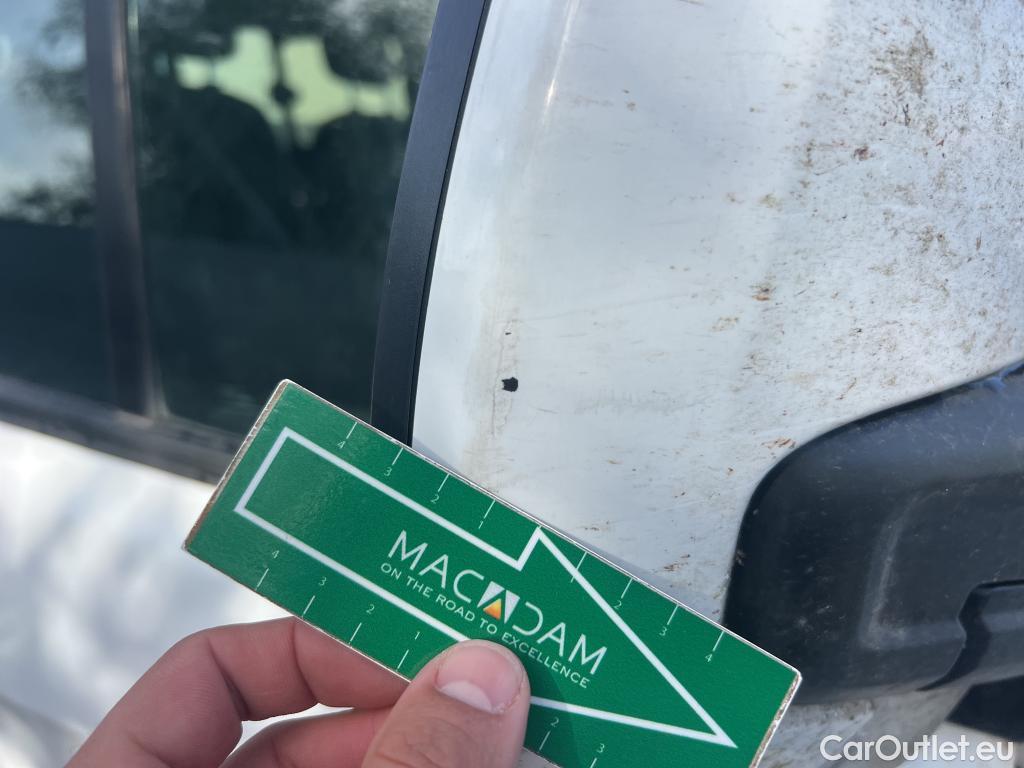  Ford  Transit FORD  Custom / 2012 / 4P / combi Mixto 2.0 TDCI 96kW 320 L1 Trend M1 #33