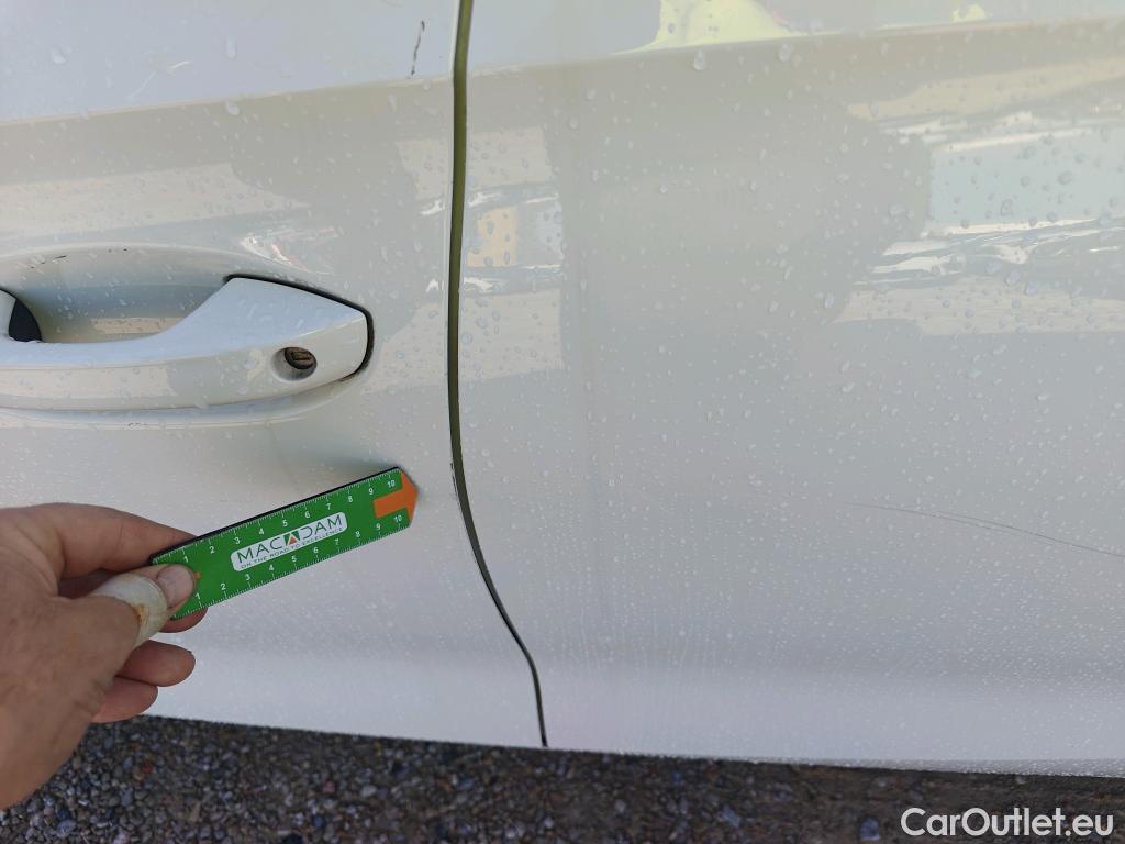  Seat  Leon SEAT Nuevo León / 2020 / 5P / familiar SP 2.0 TDI 85kW Style Go(SP) #8