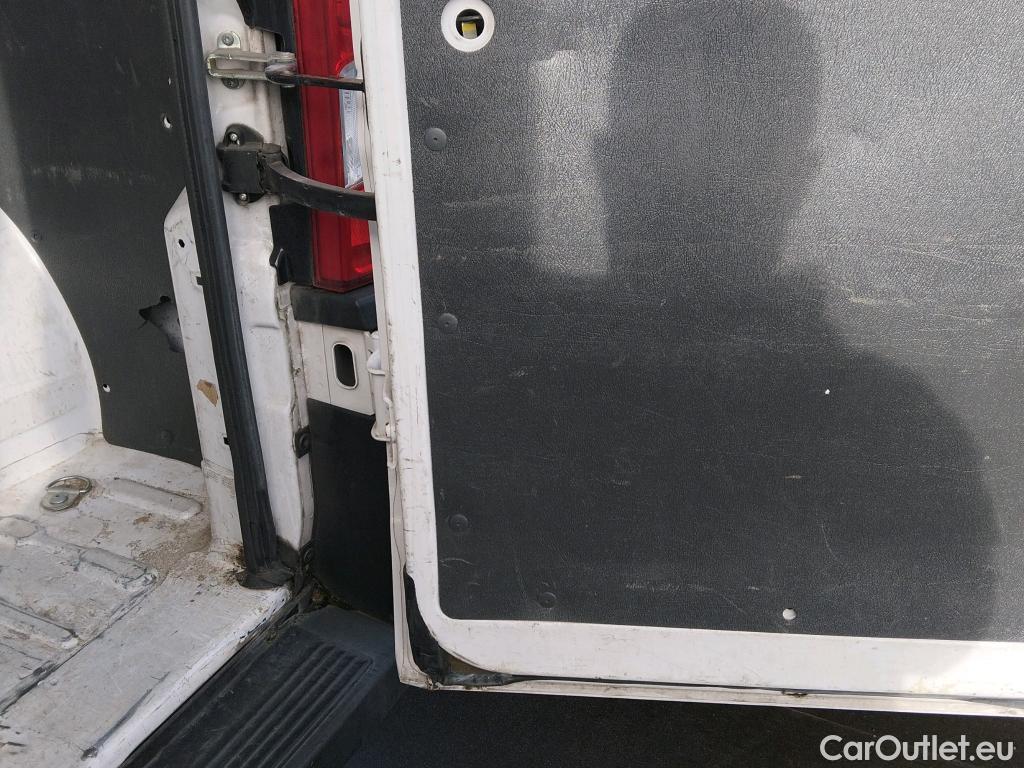  Fiat  Ducato FIAT  / 2014 / 4P / furgón 30 L1 H1 2.3 1 (88 kW) Euro 6d-temp #10