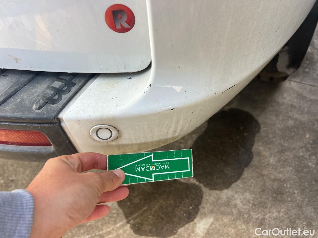  Ford  Transit FORD  Custom / 2012 / 4P / combi Mixto 2.0 TDCI 96kW 320 L1 Trend M1 #24