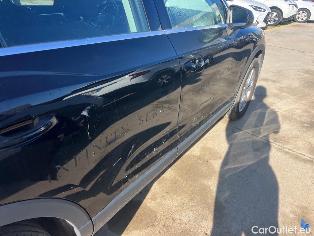  Audi  Q3 AUDI  / 2018 / 5P / todoterreno 45 TFSI e 180kW S tronic Advanced #11