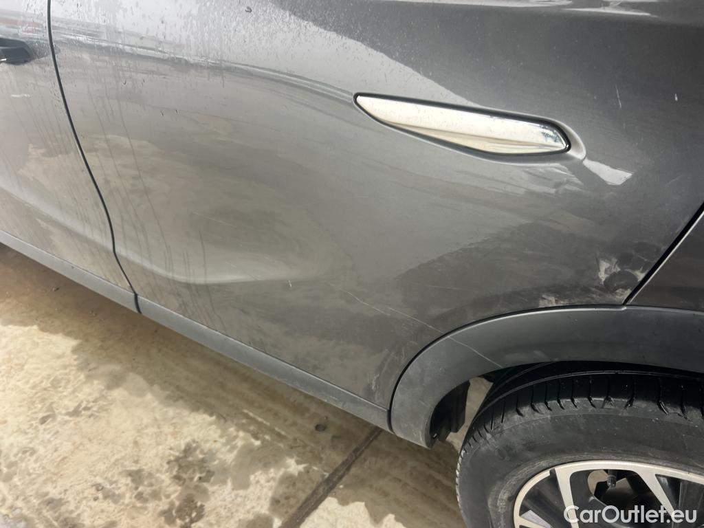  Citroen  DS3 DS DS 3 Crossback / 2018 / 5P / todoterreno PureTech 73 kW Manual SO CHIC #9