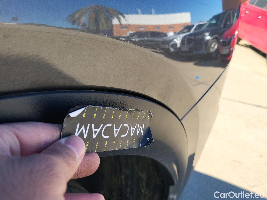  DS  DS7 DS DS 7 Crossback / 2017 / 5P / todoterreno BlueHDi DE 96kW (130CV) Auto. CHIC (AC) #10