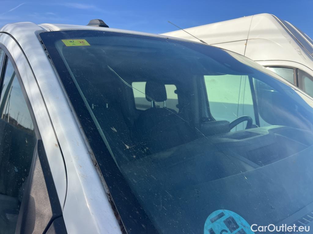  Ford  Transit FORD  Custom / 2012 / 4P / combi Mixto 2.0 TDCI 96kW 320 L1 Trend M1 #1