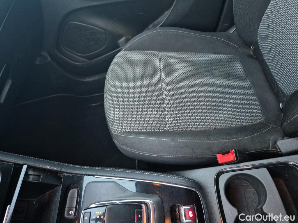  Opel   Grandland X OPEL Grandland / 2021 / 5P / todoterreno 1.5 CDTi Business Edition Auto #44