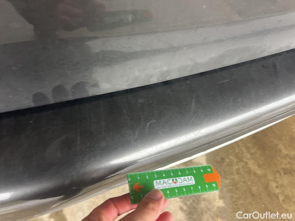  Citroen  DS3 DS DS 3 Crossback / 2018 / 5P / todoterreno PureTech 73 kW Manual SO CHIC #20