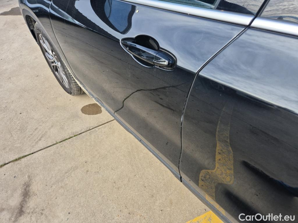  Bmw  X2 BMW  sDrive18i #1