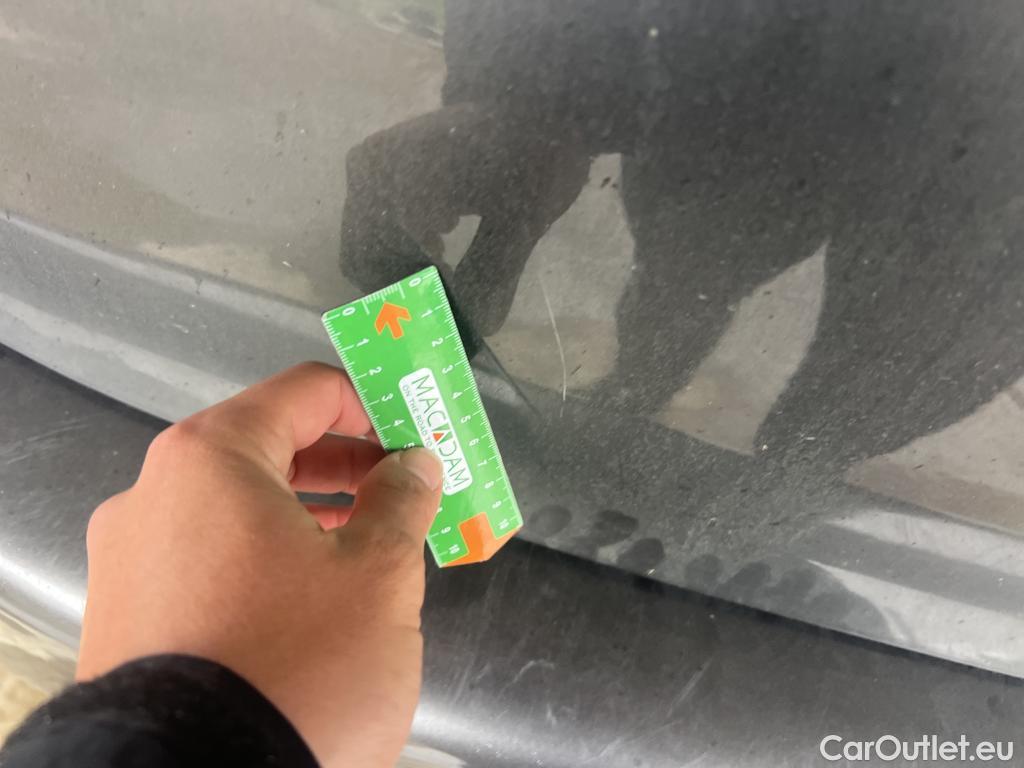  Citroen  DS3 DS DS 3 Crossback / 2018 / 5P / todoterreno PureTech 73 kW Manual SO CHIC #4