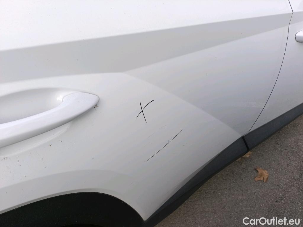  Hyundai  Tucson HYUNDAI  / 2020 / 5P / todoterreno 1.6 TGDI 169kW (230CV) HEV Maxx Auto #9