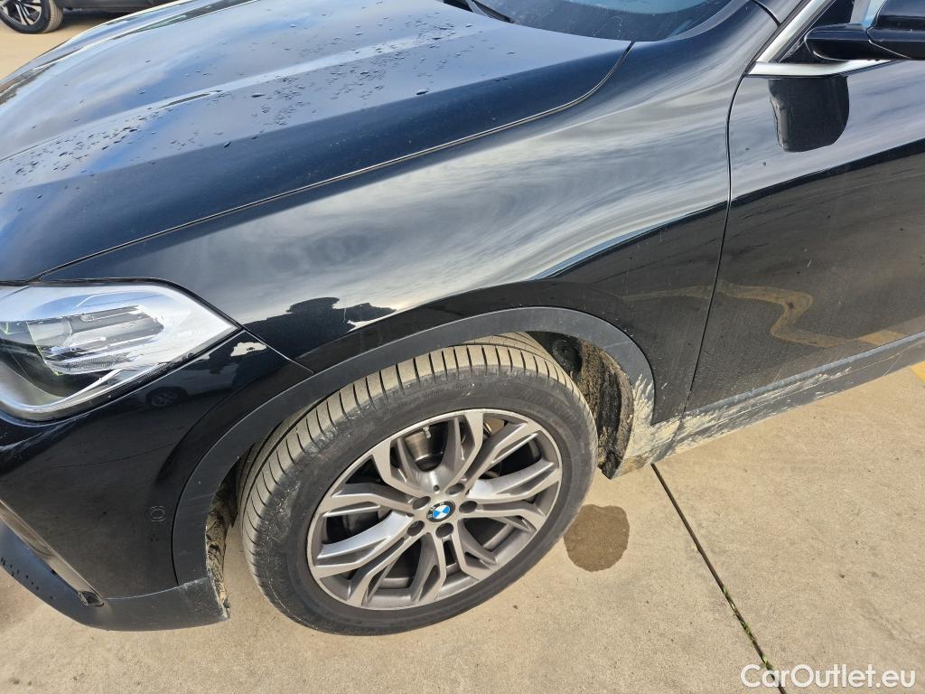  Bmw  X2 BMW  sDrive18i #3