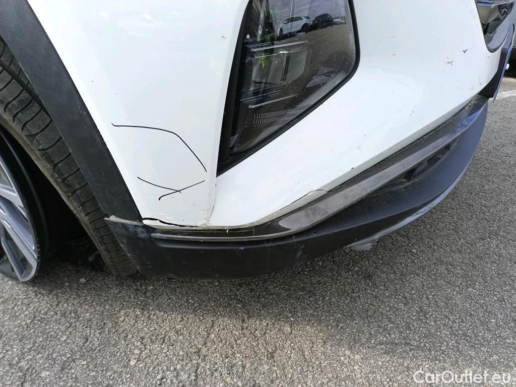  Hyundai  Tucson HYUNDAI  / 2020 / 5P / todoterreno 1.6 TGDI 169kW (230CV) HEV Maxx Auto #1