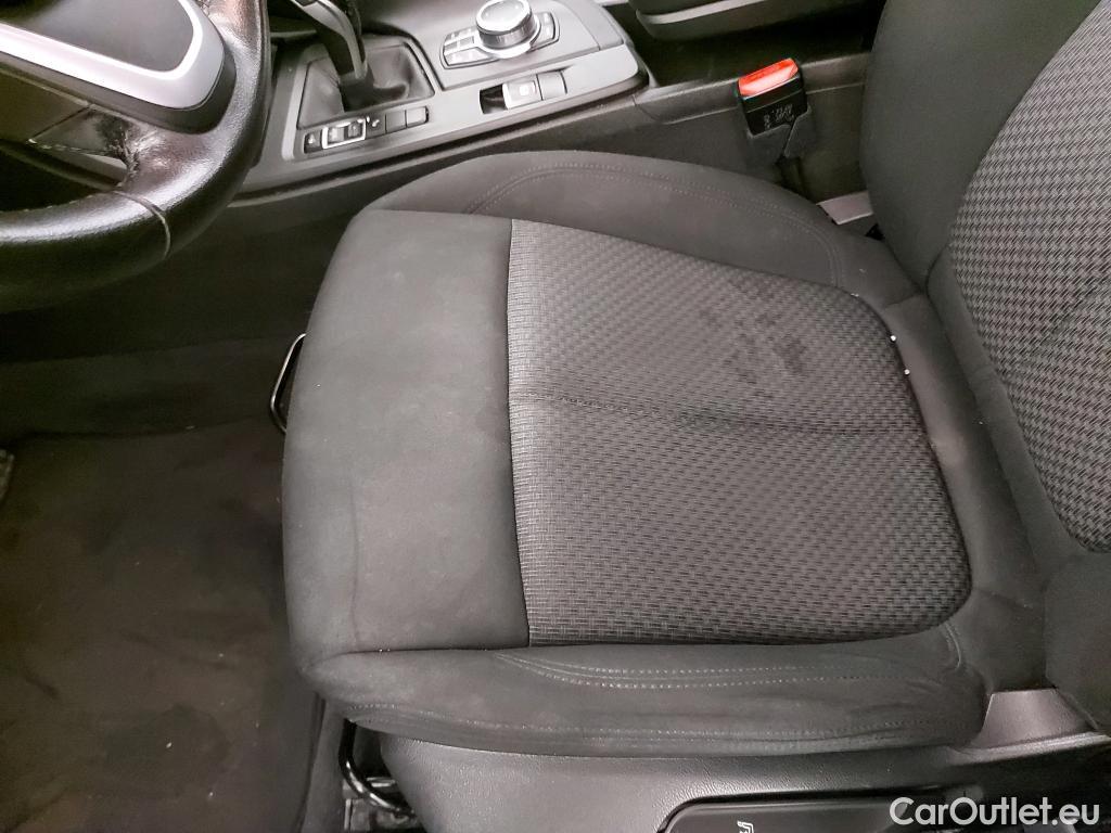  Bmw  X1 BMW  / 2019 / 5P / todoterreno sDrive16d Business #13