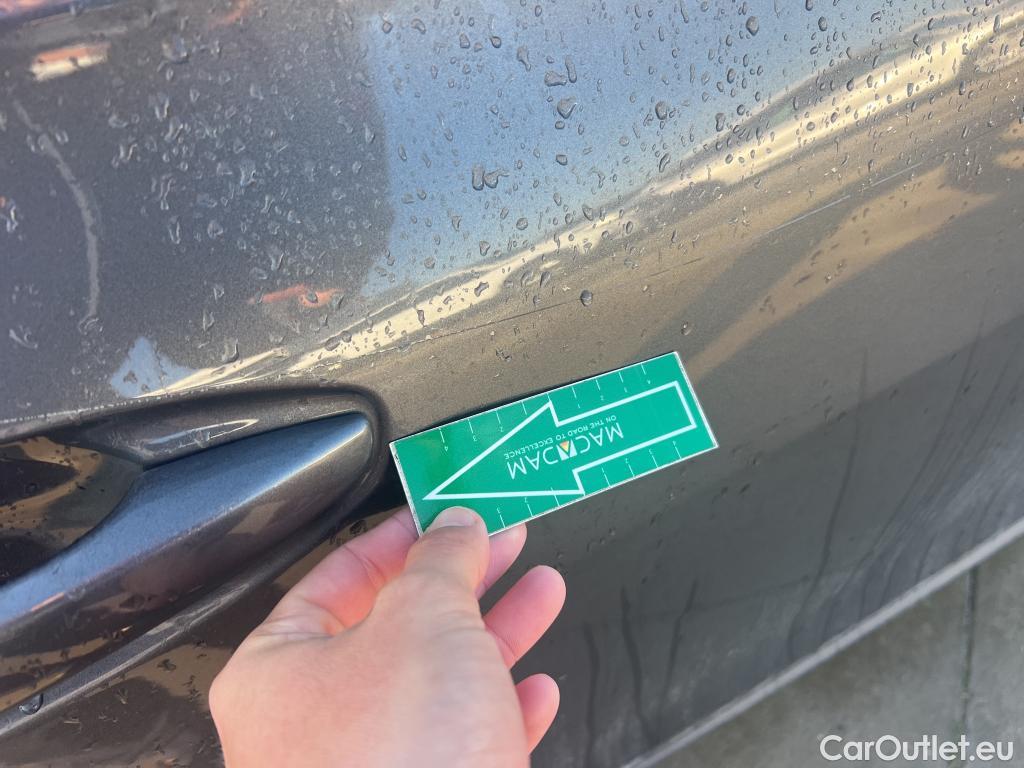  Peugeot  508 PEUGEOT  / 2018 / 5P / berlina con portón 5P Active Pack BlueHDi 130 S&S EAT8 (AC) #16