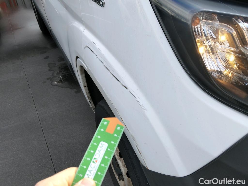  Fiat  Ducato FIAT  / 2014 / 4P / furgón 30 L1 H1 2.3 1 (88 kW) Euro 6d-temp #21