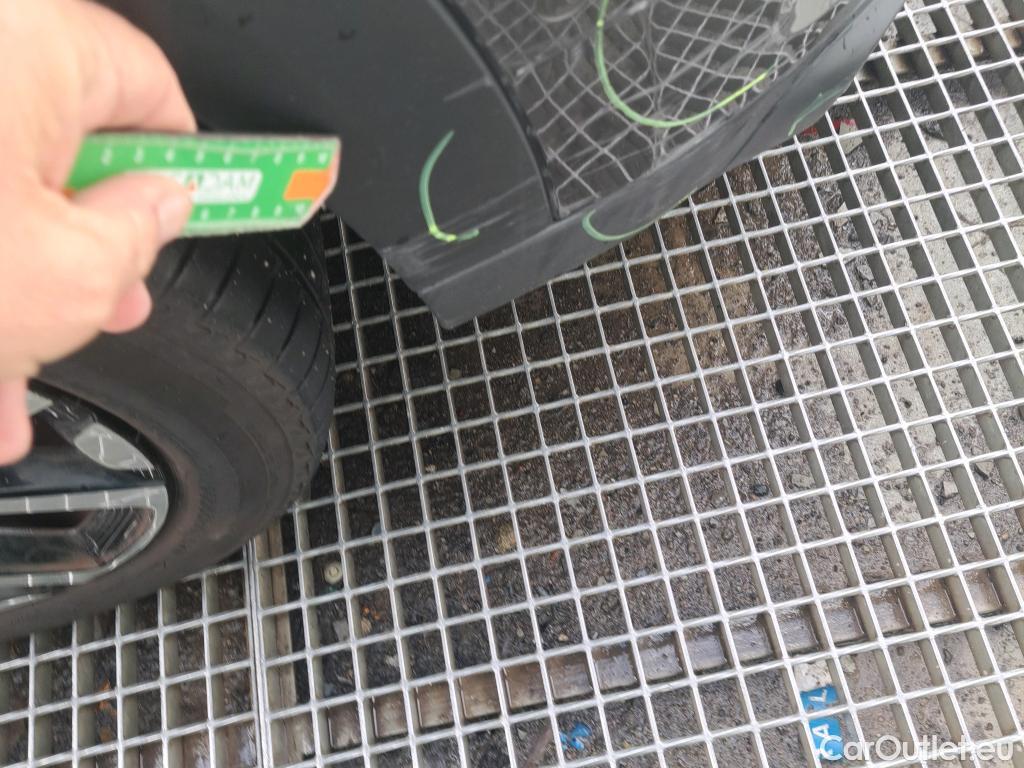  Citroen  C5 CITROEN  Aircross / 2018 / 5P / todoterreno BlueHdi 96kW (130CV) S&S Feel (AC) #19