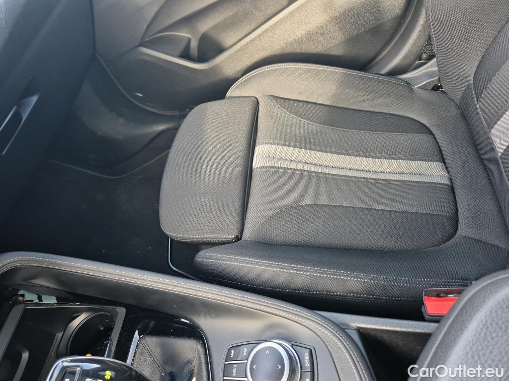  Bmw  X2 BMW  sDrive18i #11