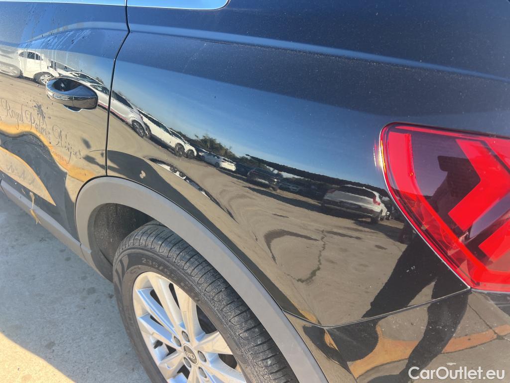  Audi  Q3 AUDI  / 2018 / 5P / todoterreno 45 TFSI e 180kW S tronic Advanced #1