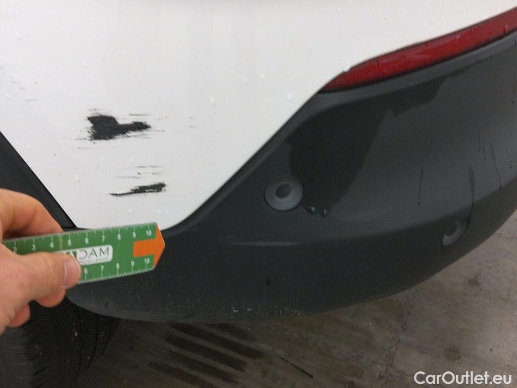  Opel   Grandland X OPEL Grandland / 2021 / 5P / todoterreno 1.5 CDTi Business Edition Auto #12