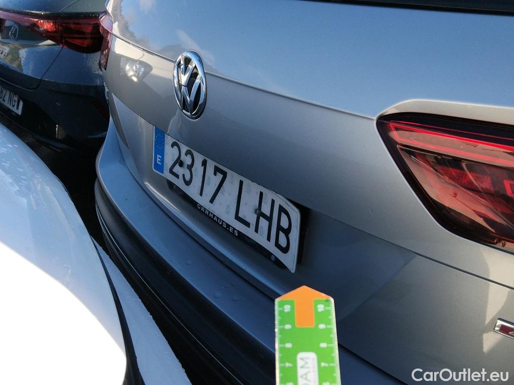  Volkswagen  Tiguan VOLKSWAGEN  Allspace / 2017 / 5P / todoterreno Sport 2.0 TDI 110kW (150CV) 4Motion DSG #28