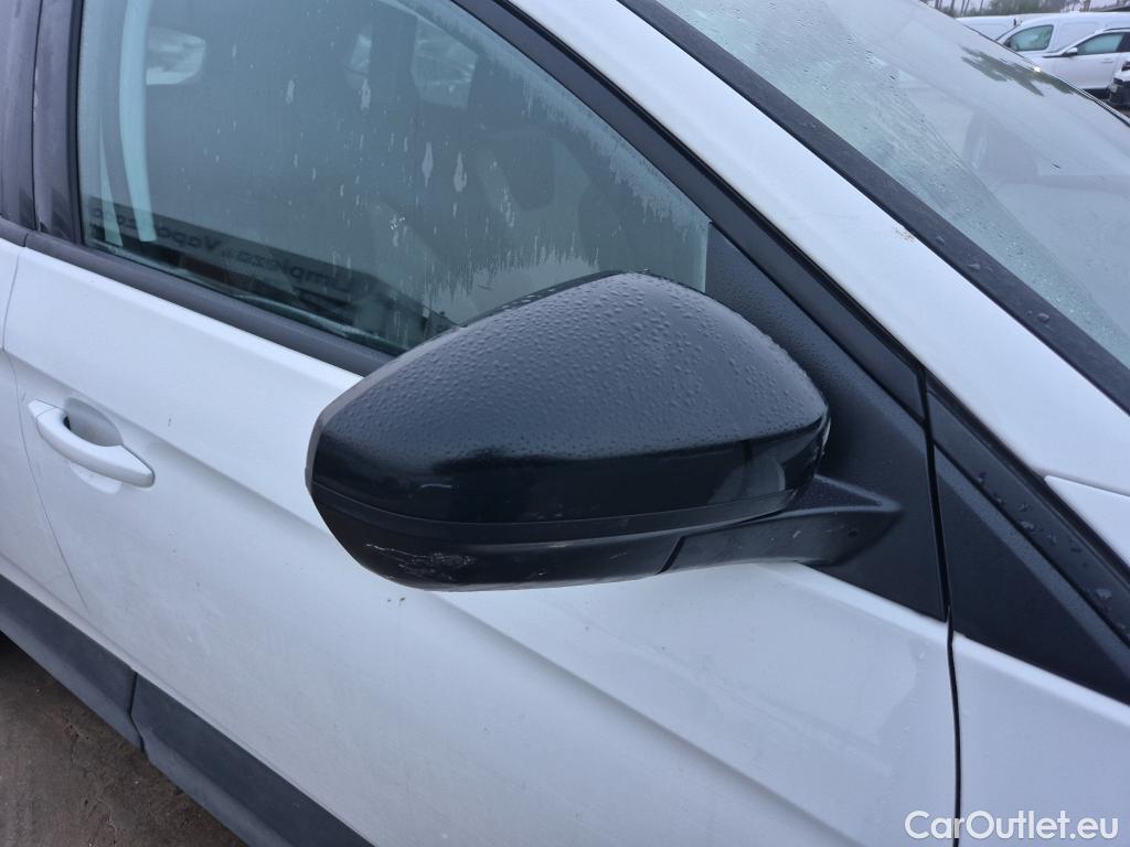  Opel   Grandland X OPEL Grandland / 2021 / 5P / todoterreno 1.5 CDTi Business Edition Auto #31