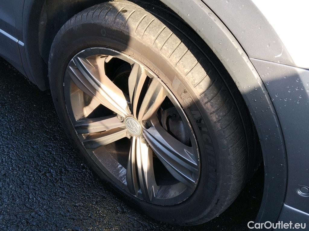  Volkswagen  Tiguan VOLKSWAGEN  Allspace / 2017 / 5P / todoterreno Sport 2.0 TDI 110kW (150CV) 4Motion DSG #11