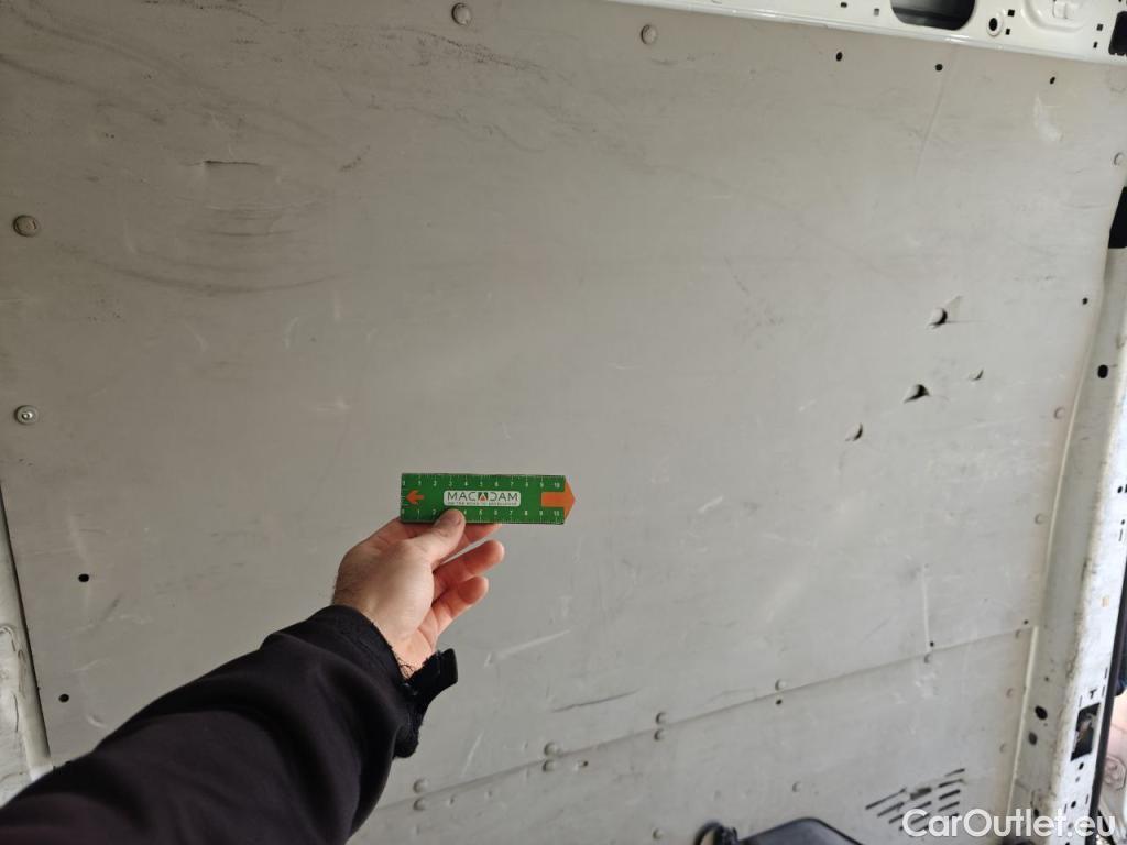  Ford  Transit FORD  / 2013 / 4P / furgón 350 96kW L3H2 Van Trend FWD MHEV #23