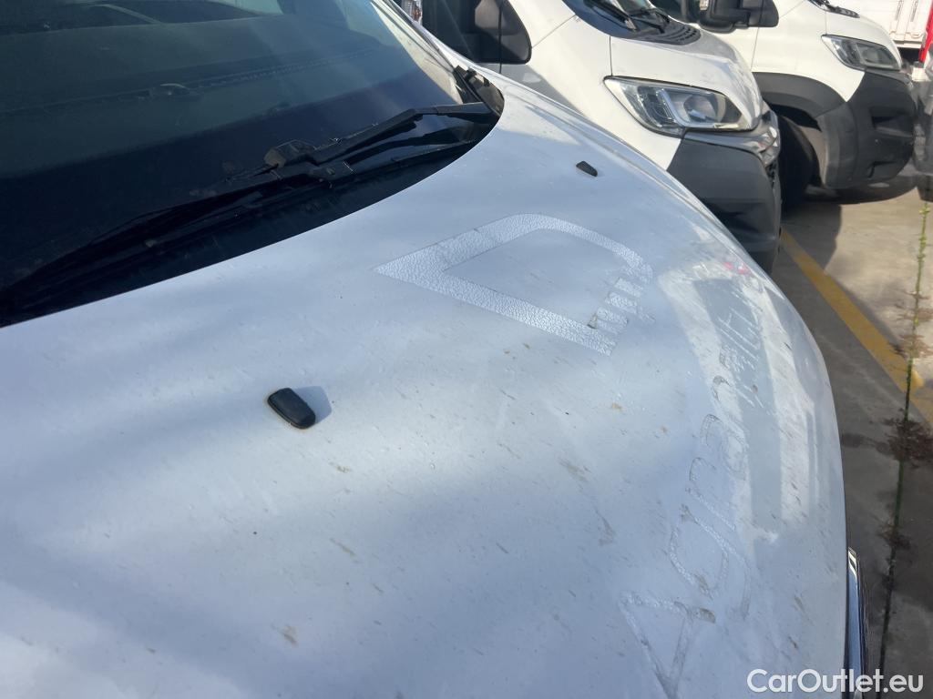  Ford  Transit FORD  Custom / 2012 / 4P / combi Mixto 2.0 TDCI 96kW 320 L1 Trend M1 #11