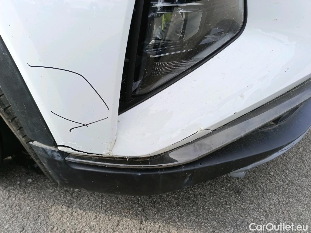  Hyundai  Tucson HYUNDAI  / 2020 / 5P / todoterreno 1.6 TGDI 169kW (230CV) HEV Maxx Auto #2