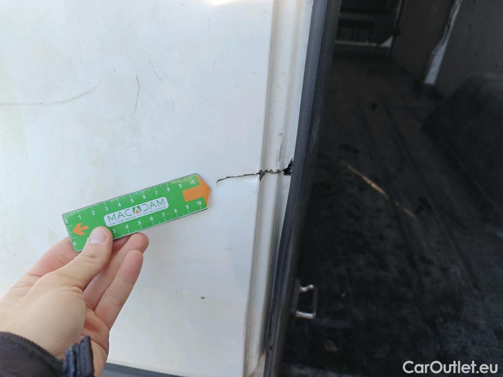  Ford  Transit FORD  / 2013 / 4P / furgón 350 96kW L3H2 Van Trend FWD MHEV #3