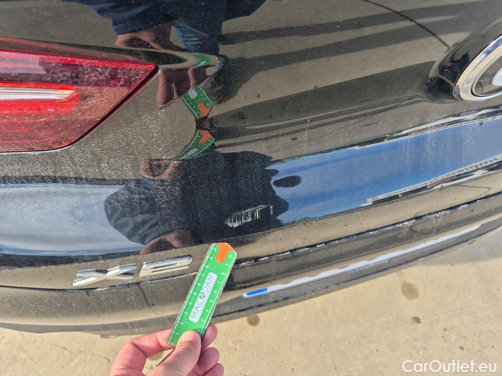  Bmw  X2 BMW  sDrive18i #26