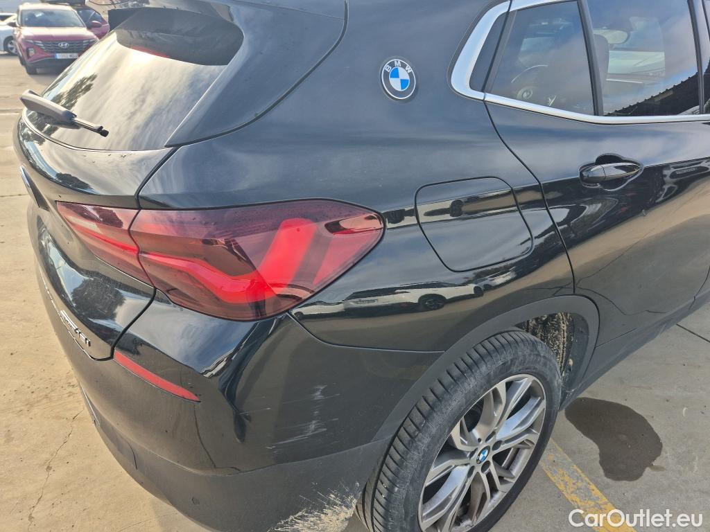 Bmw  X2 BMW  sDrive18i #22