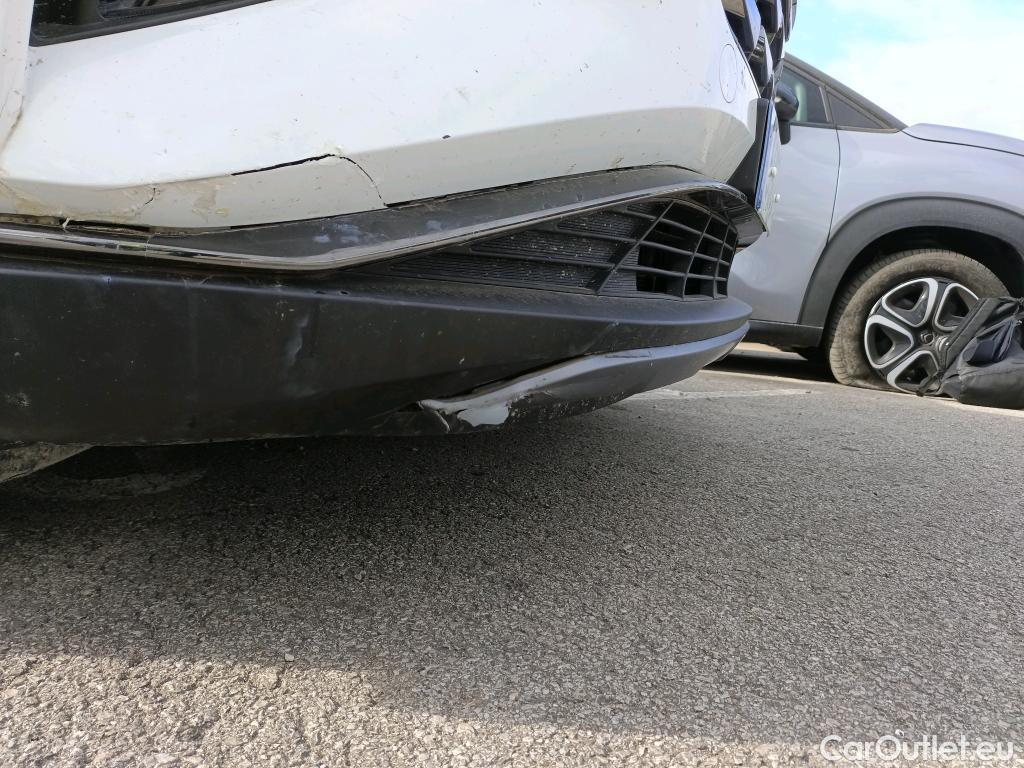  Hyundai  Tucson HYUNDAI  / 2020 / 5P / todoterreno 1.6 TGDI 169kW (230CV) HEV Maxx Auto #7