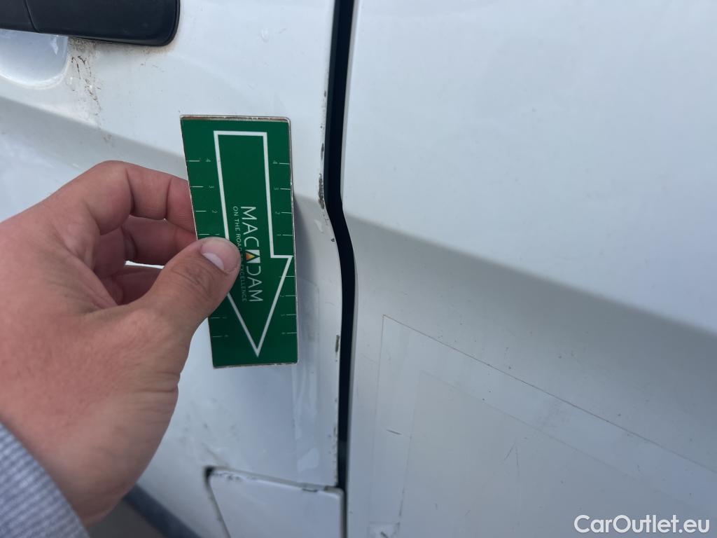  Ford  Transit FORD  Custom / 2012 / 4P / combi Mixto 2.0 TDCI 96kW 320 L1 Trend M1 #20