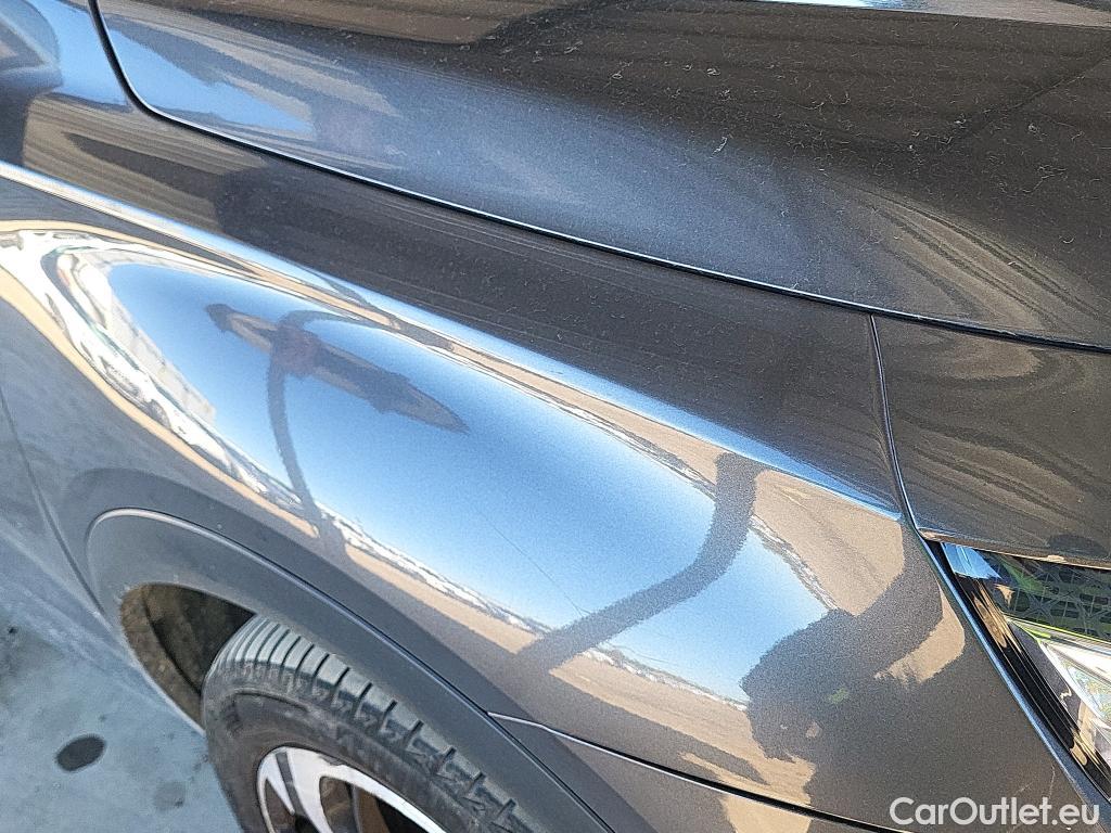  DS  DS7 DS DS 7 Crossback / 2017 / 5P / todoterreno BlueHDi DE 96kW (130CV) Auto. CHIC (AC) #15