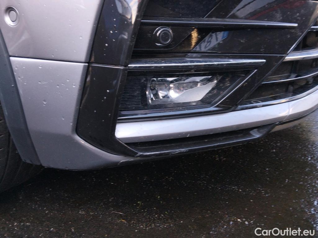  Volkswagen  Tiguan VOLKSWAGEN  Allspace / 2017 / 5P / todoterreno Sport 2.0 TDI 110kW (150CV) 4Motion DSG #19