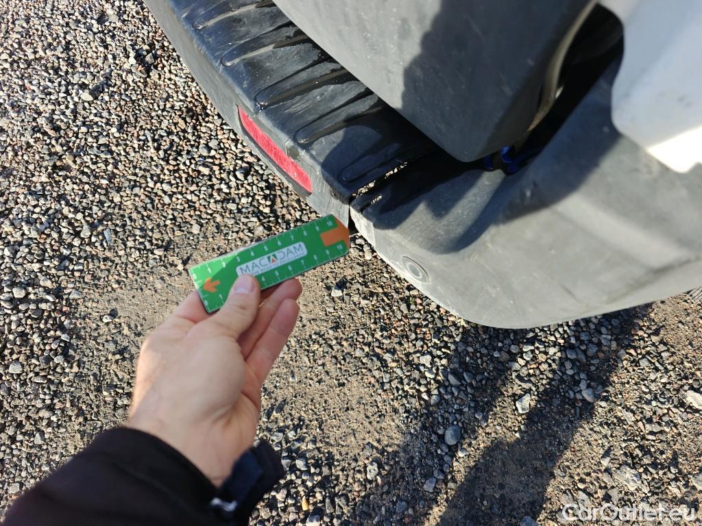  Ford  Transit FORD  / 2013 / 4P / furgón 350 96kW L3H2 Van Trend FWD MHEV #82