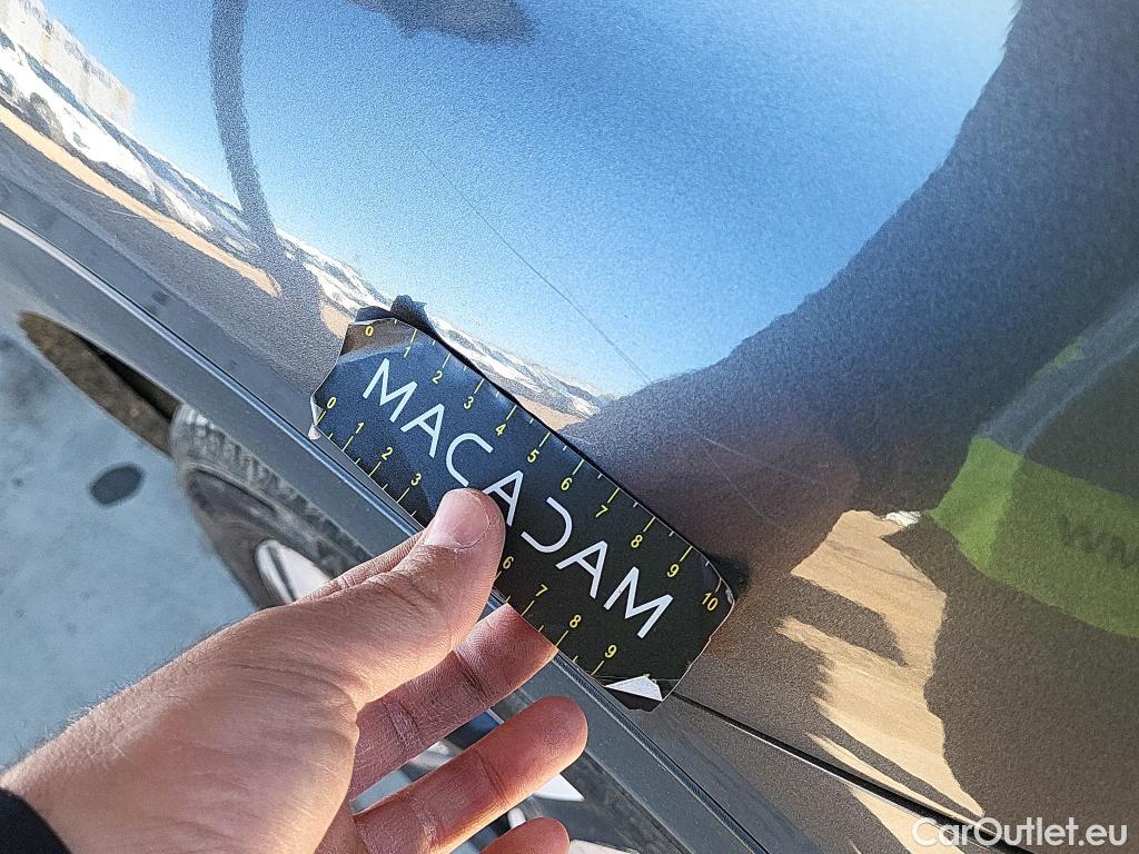  DS  DS7 DS DS 7 Crossback / 2017 / 5P / todoterreno BlueHDi DE 96kW (130CV) Auto. CHIC (AC) #16