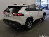  Toyota  RAV4 TOYOTA  / 2018 / 5P / todoterreno 2.5l 220H Advance #2