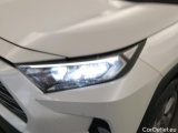  Toyota  RAV4 TOYOTA  / 2018 / 5P / todoterreno 2.5l 220H Advance #15