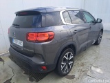  Citroen  C5 CITROEN  Aircross / 2018 / 5P / todoterreno BlueHdi 96kW (130CV) S&S Feel (AC) #2