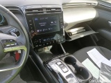  Hyundai  Tucson HYUNDAI  / 2020 / 5P / todoterreno 1.6 TGDI 169kW (230CV) HEV Maxx Auto #14