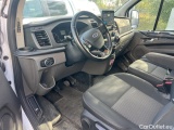  Ford  Transit FORD  Custom / 2012 / 4P / combi Mixto 2.0 TDCI 96kW 320 L1 Trend M1 #3