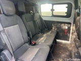  Ford  Transit FORD  Custom / 2012 / 4P / combi Mixto 2.0 TDCI 96kW 320 L1 Trend M1 #7