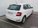  Skoda  Fabia SKODA  / 2018 / 5P / berlina con portón 1.0 TSI 81KW (110cv) Ambition Plus(SP) #2