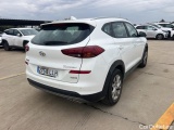  Hyundai  Tucson HYUNDAI  / 2018 / 5P / todoterreno 1.6 CRDI 85kW (116CV) 48V SLE 4X2(SP)(SL) #2