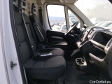  Fiat  Ducato FIAT  / 2014 / 4P / furgón 30 L1 H1 2.3 1 (88 kW) Euro 6d-temp #6