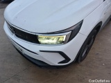 Opel   Grandland X OPEL Grandland / 2021 / 5P / todoterreno 1.5 CDTi Business Edition Auto #15