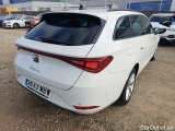 Seat  Leon SEAT Nuevo León / 2020 / 5P / familiar SP 2.0 TDI 85kW Style Go(SP) #2