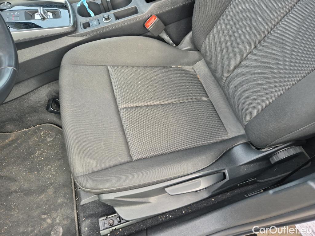  Audi  A3 AUDI  / 2020 / 5P / berlina con portón Sportback 30 TFSI 81kW (110CV) S tronic #1